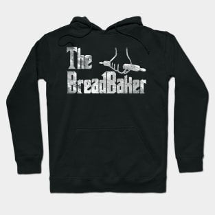 The Breadbaker Hoodie